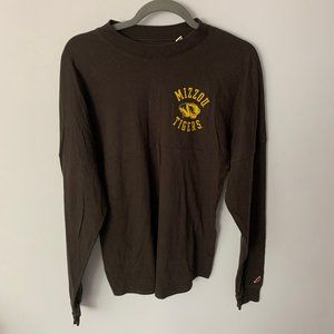 Mizzou Spirit Jersey